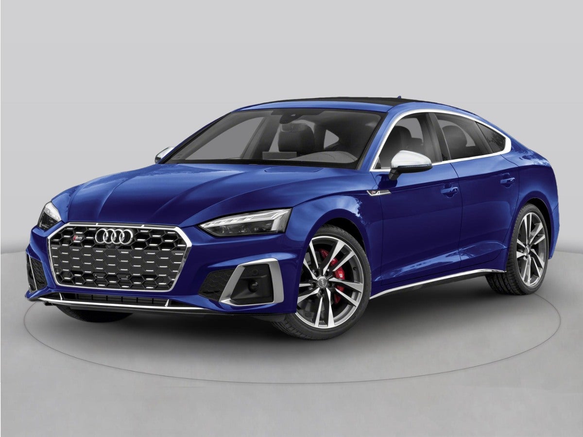 audi s5 sportback 2024 WAUC4CF53RA122619 image audi s5 sportback 2024 WAUC4CF53RA122619 image